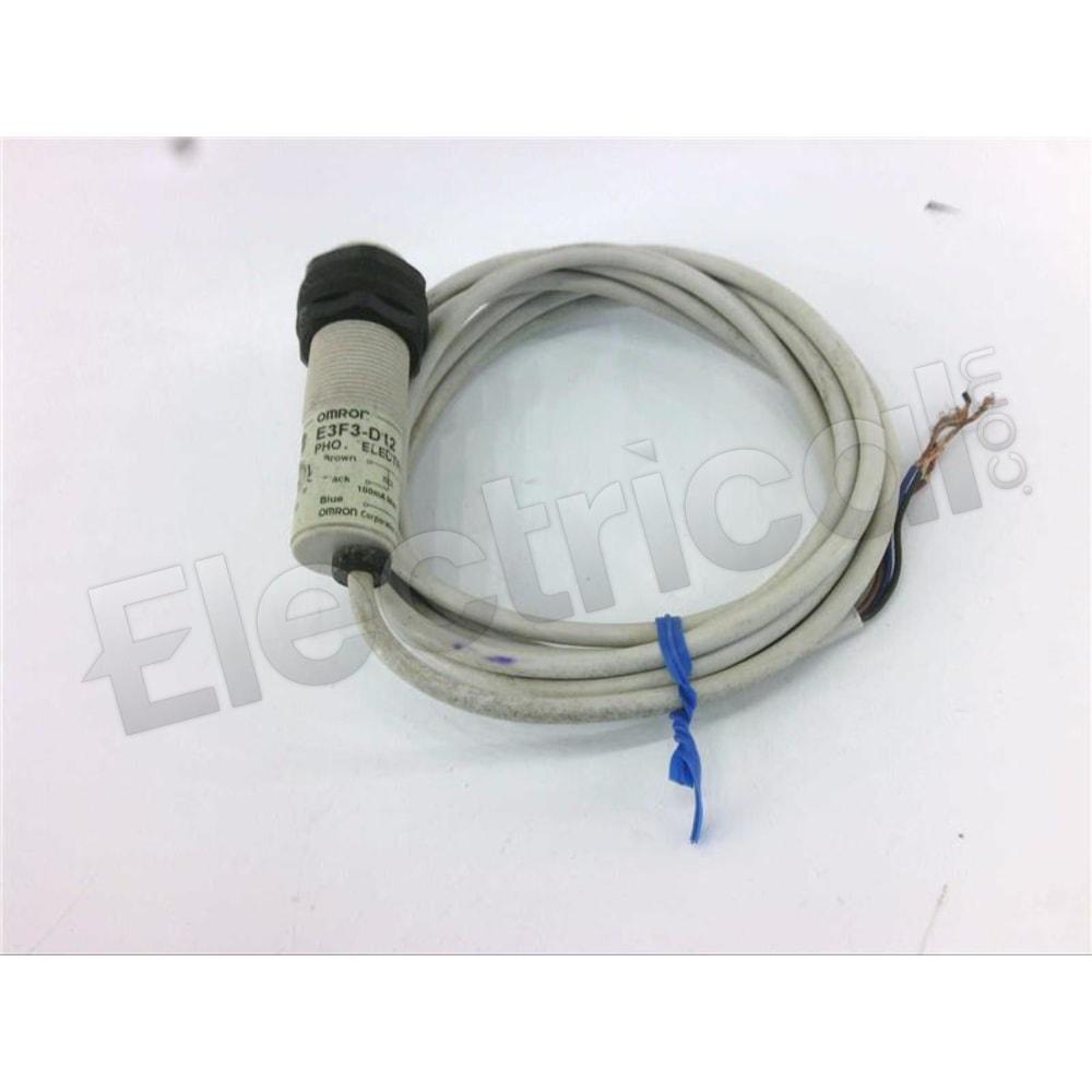 E3F3-D12 2M