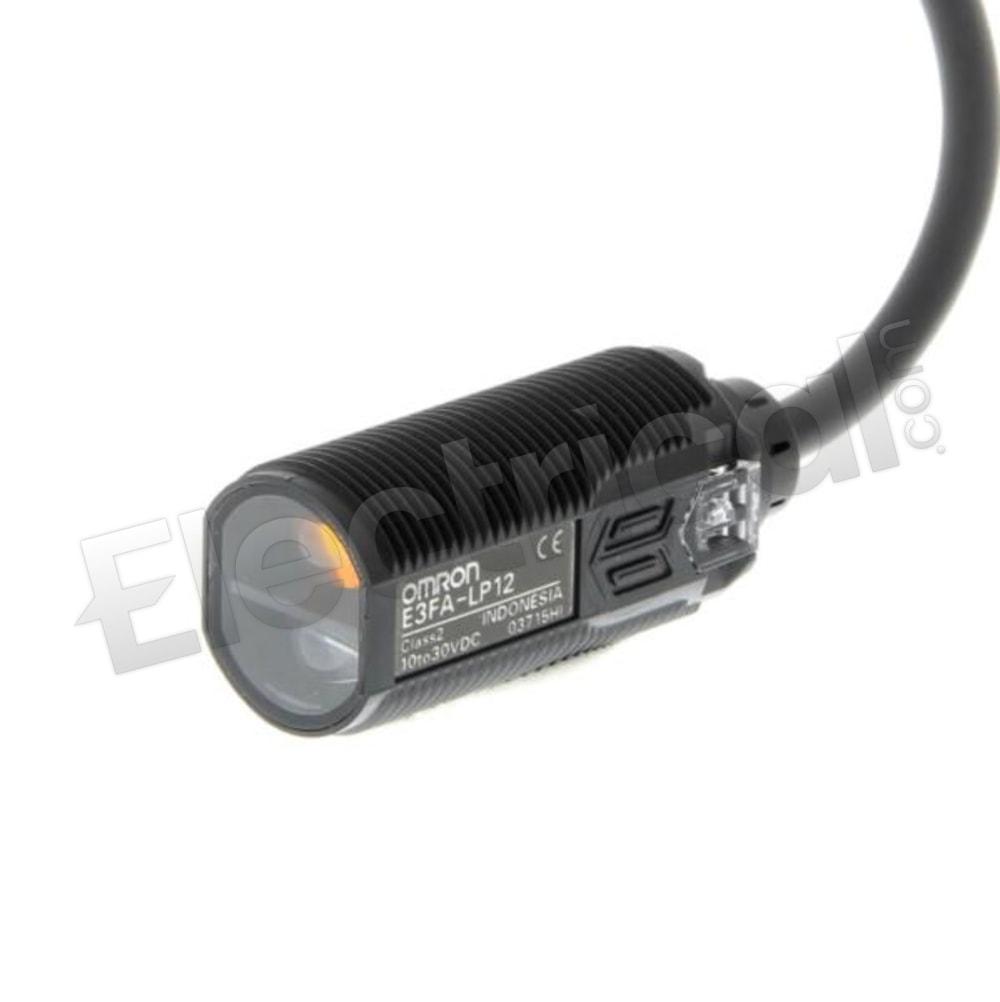 E3FA-LP12 2M