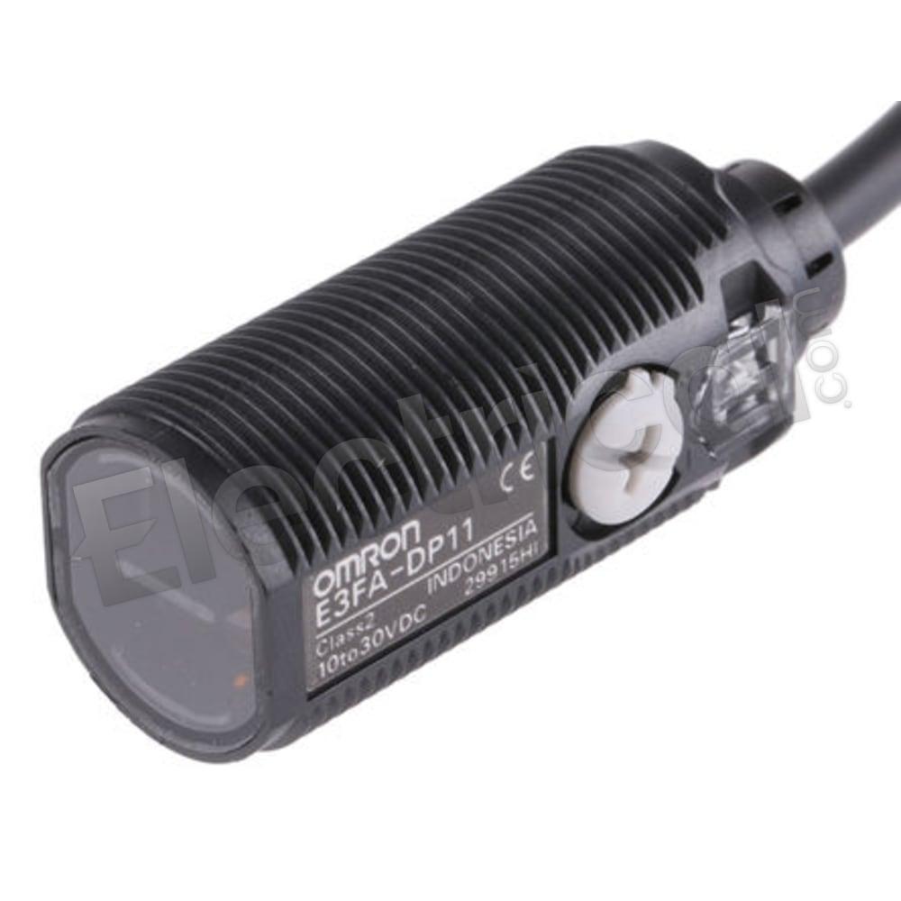 E3FA-TP11 2M
