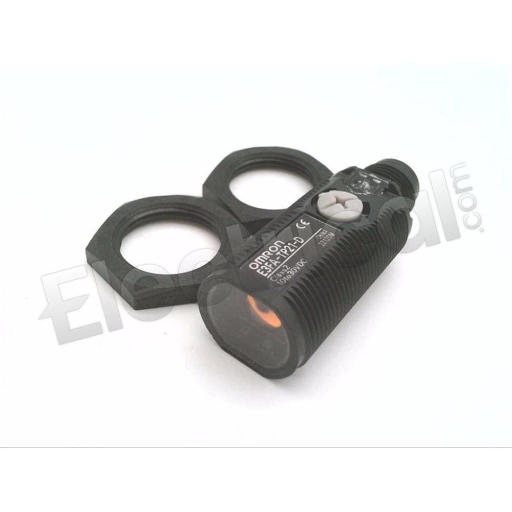 E3FA-TP21-D
