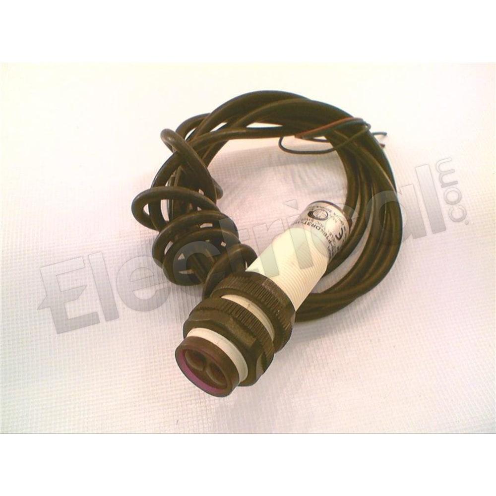 E3FN-P18KDR3T-WP-BL