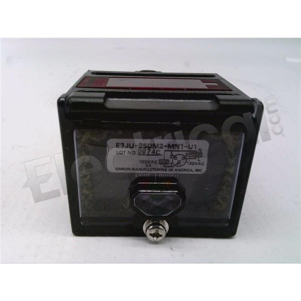 E3J-U25M2-MN1-U1
