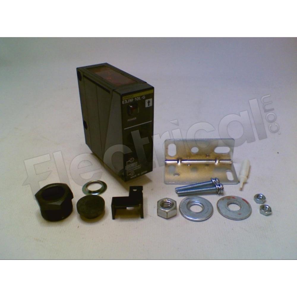 E3JM-10L-G