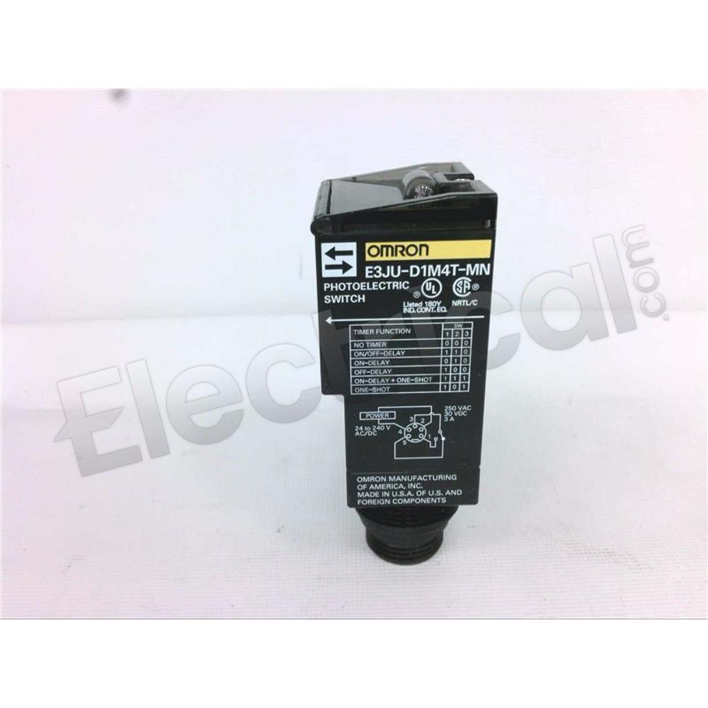 E3JU-D1M4T-MN