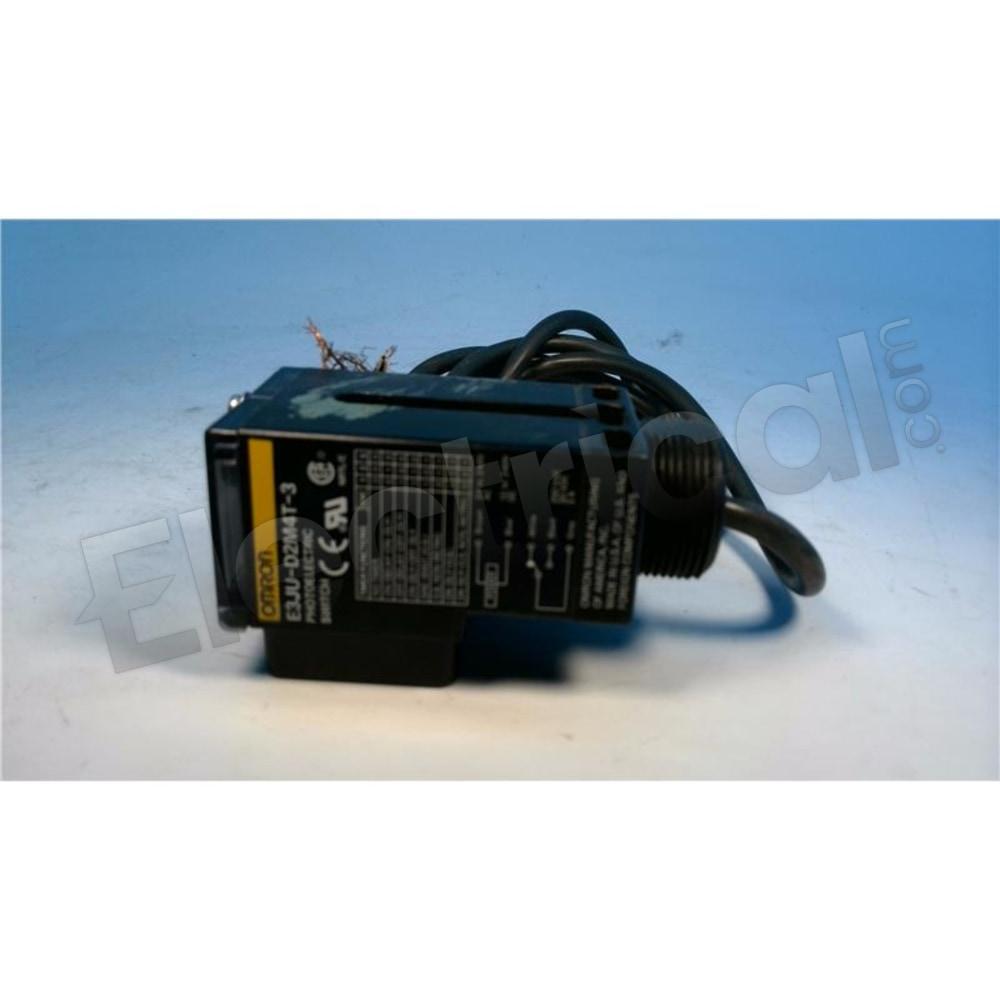 E3JU-D2M4T-3