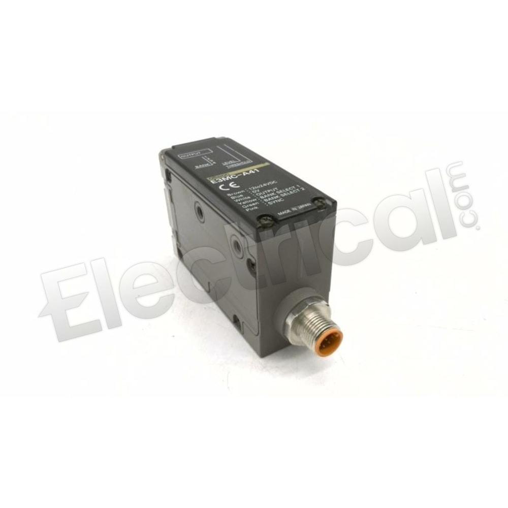 E3MC-A41