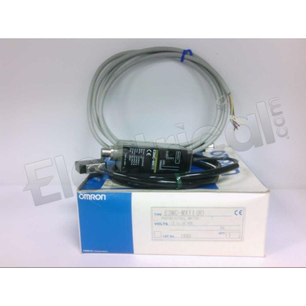 E3MC-MX11