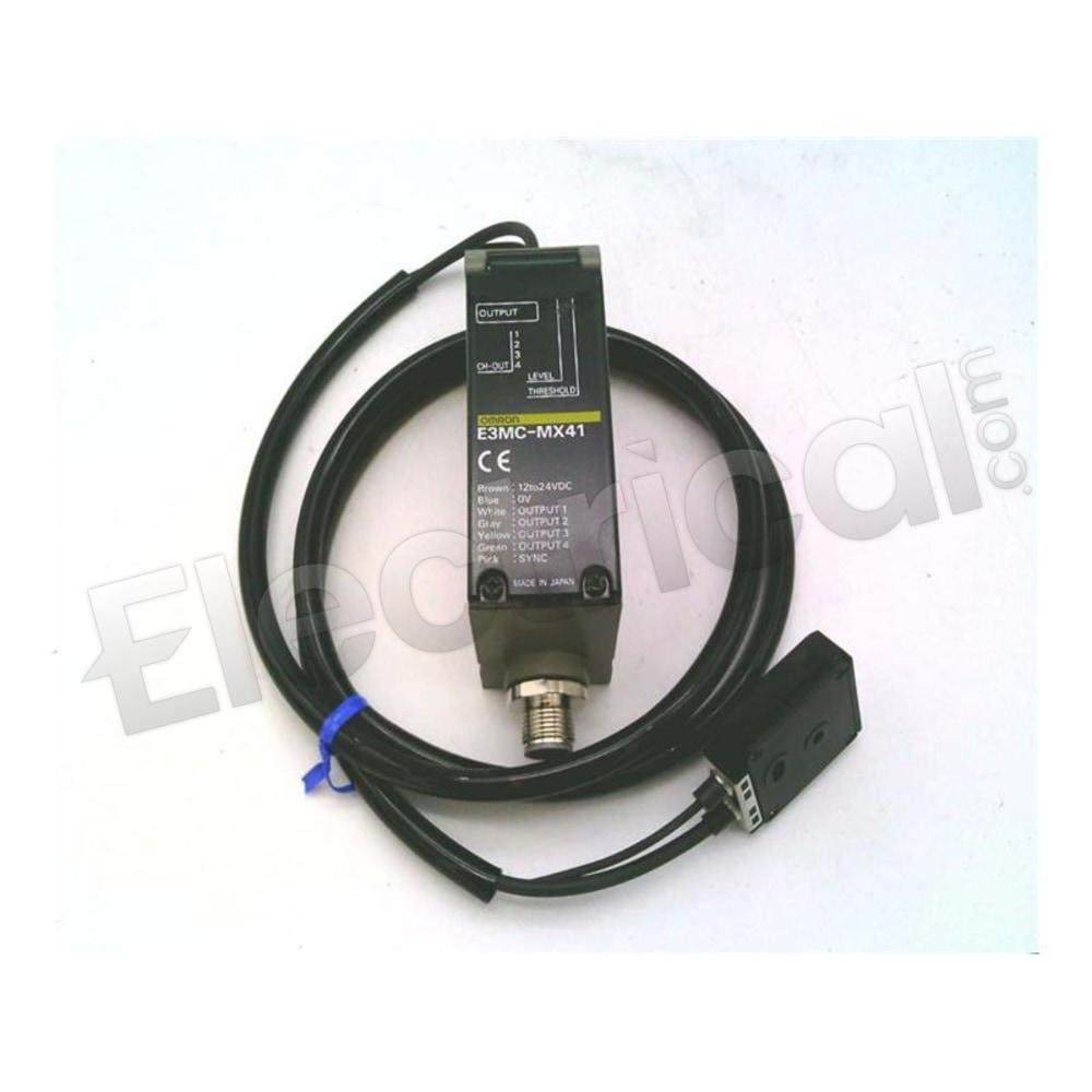 E3MC-MX41