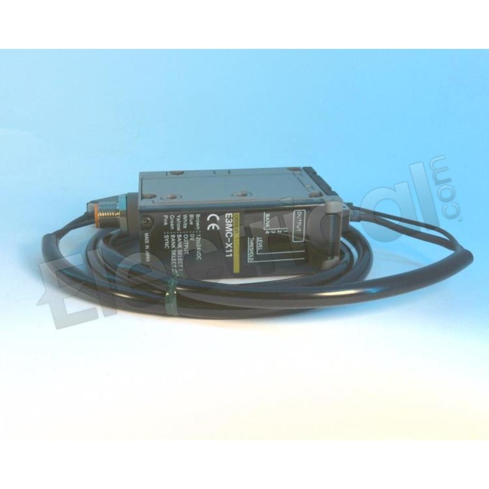 E3MC-X11