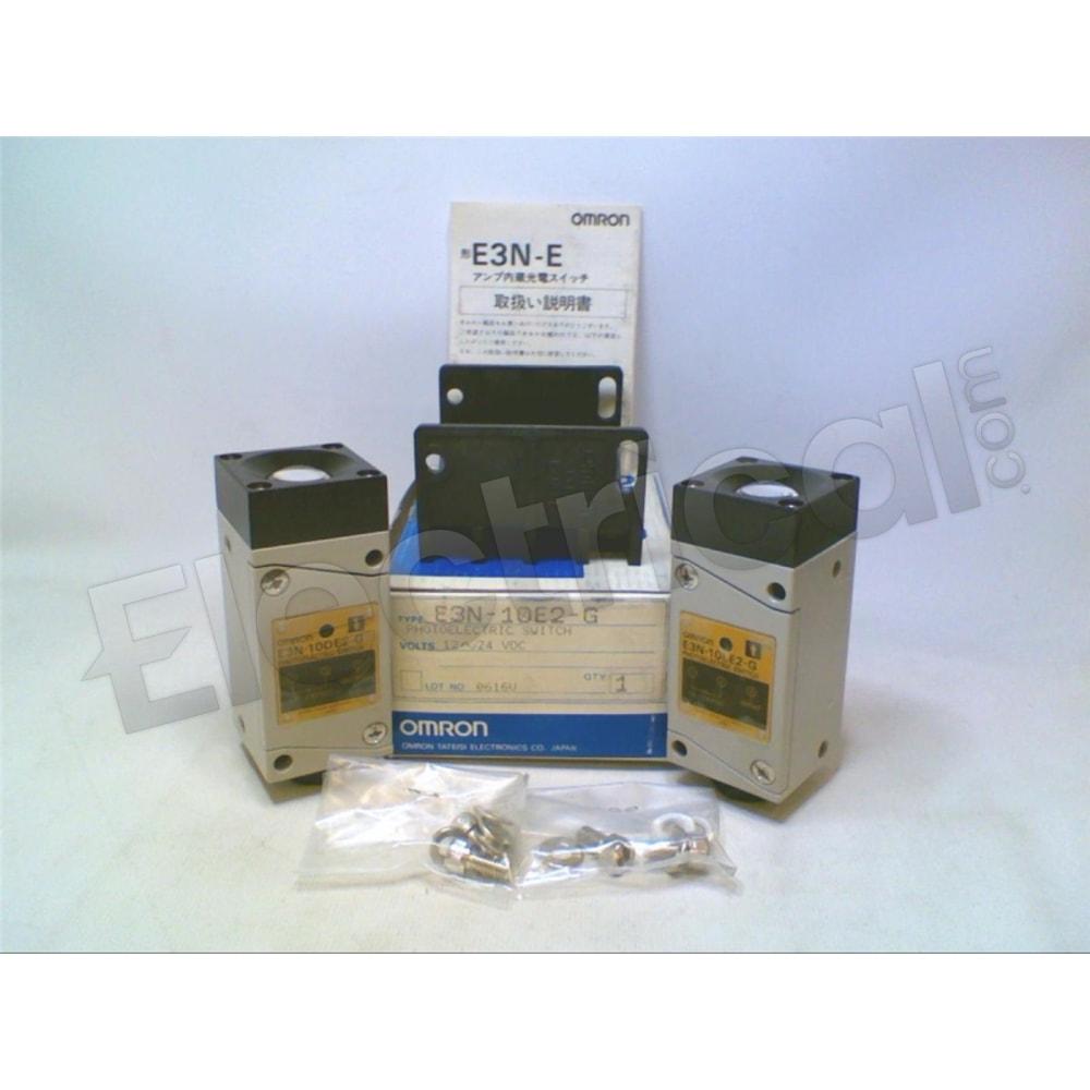 E3N-10E2-G