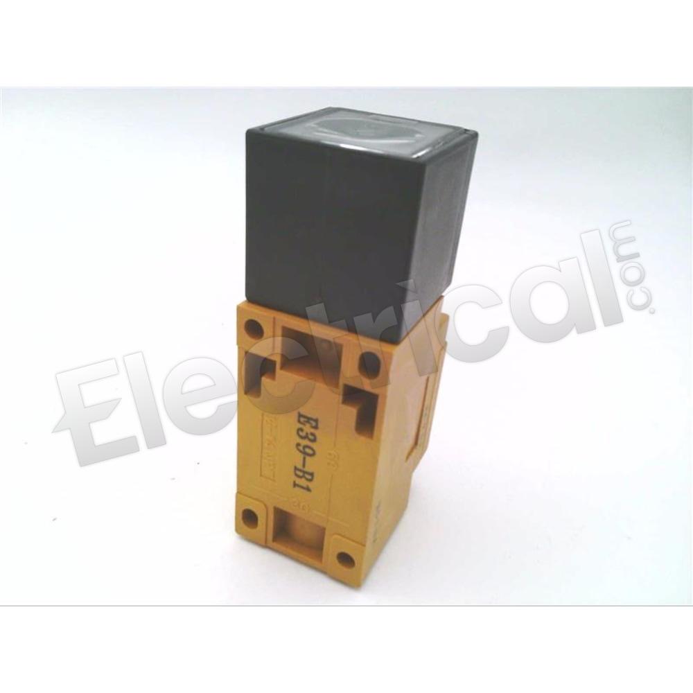 E3N2-50LE4-US