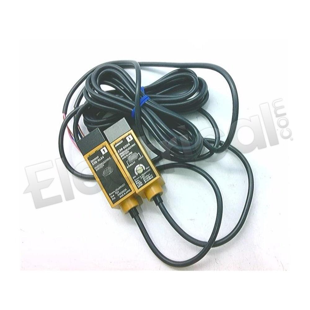 E3S-5E4