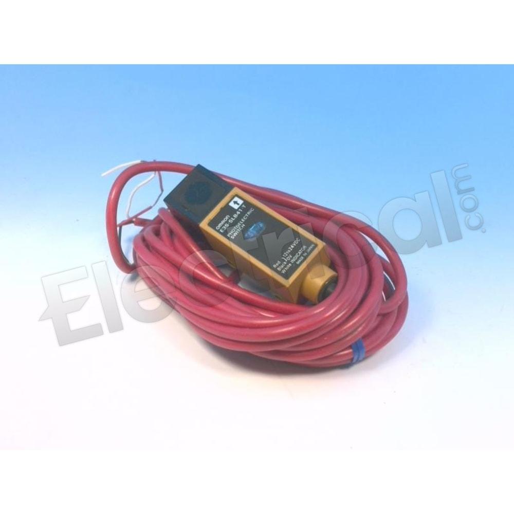 E3S-5LB41-T-5M