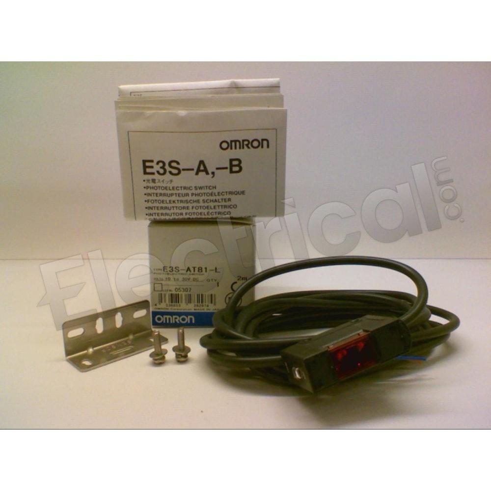 E3S-AT81-L2M