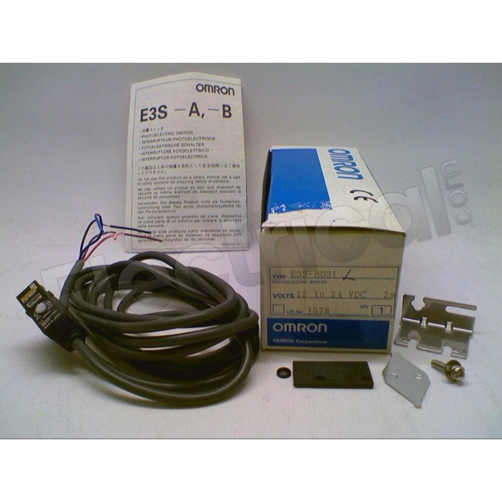 E3S-BD31