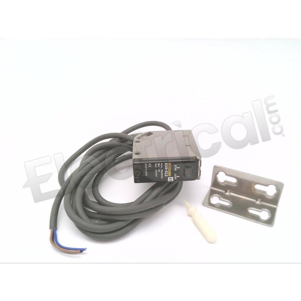 E3S-CL2 2M