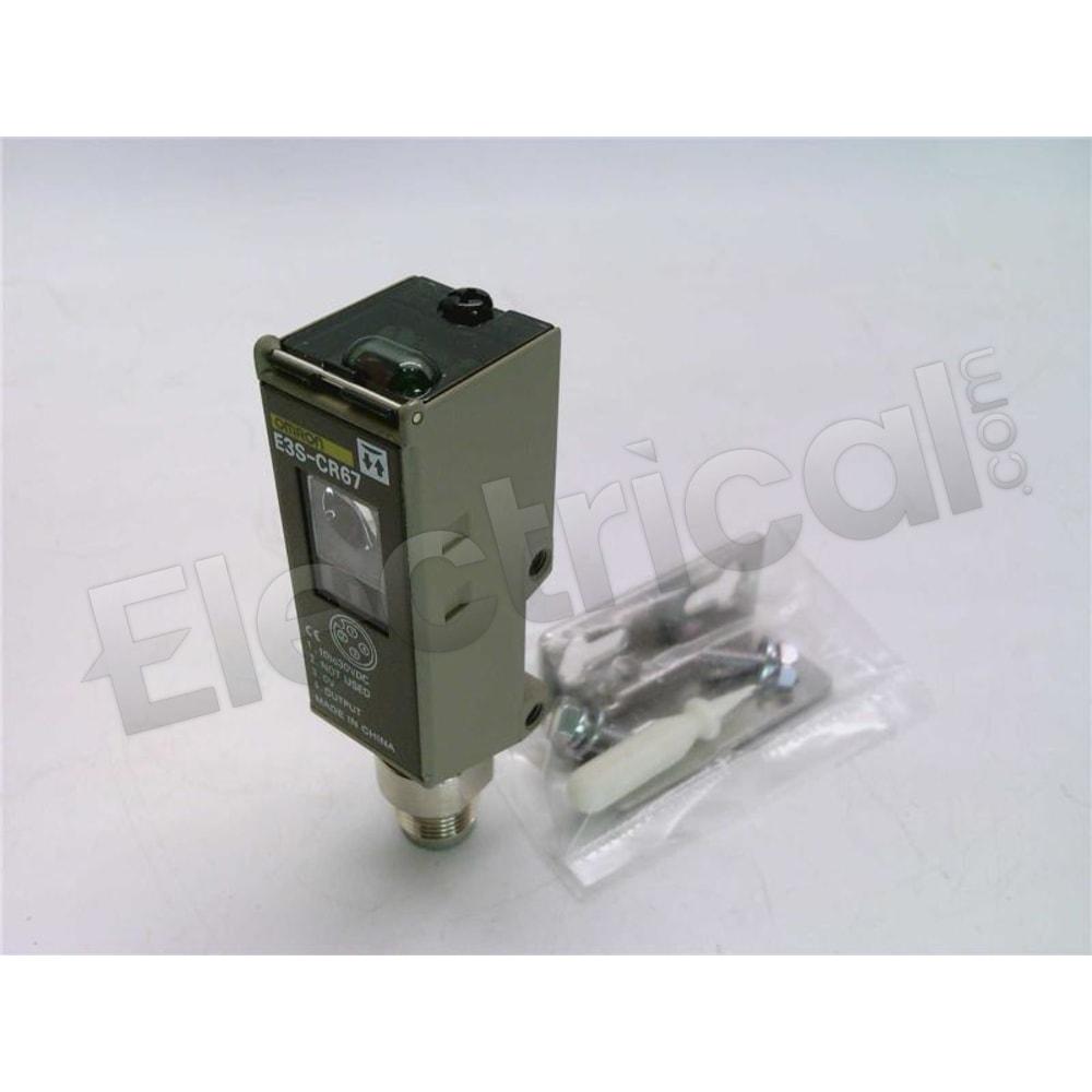E3S-CR67-C