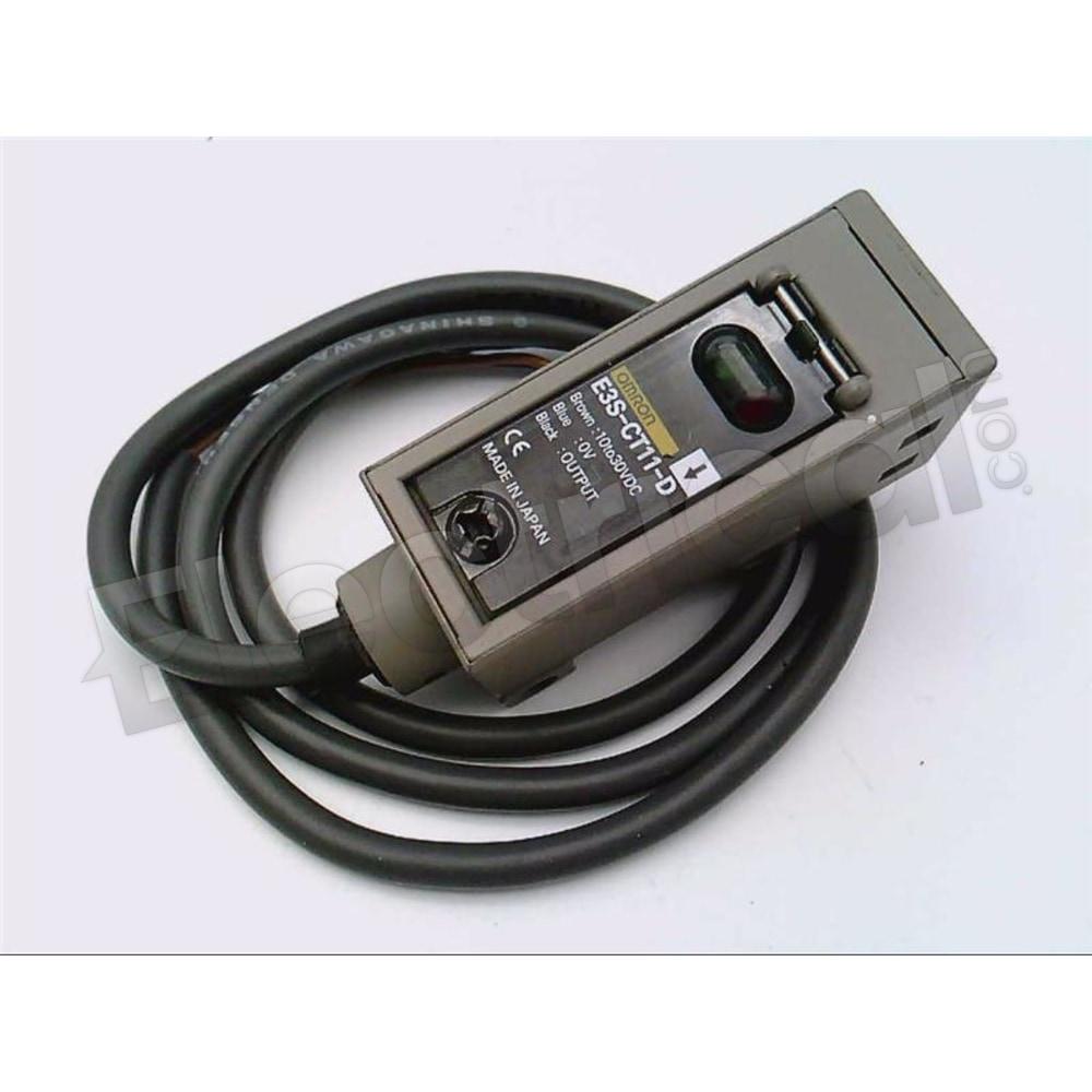 E3S-CT11-D 2M