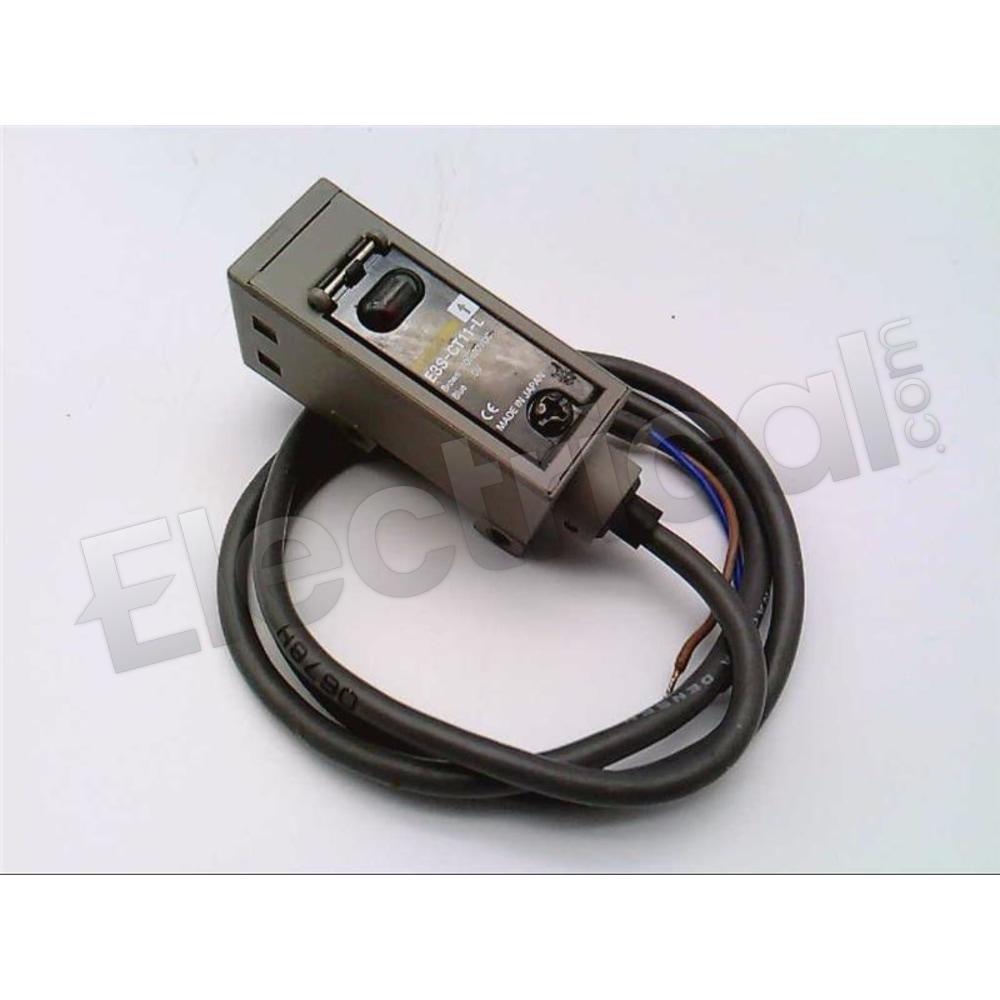 E3S-CT11-L 2M