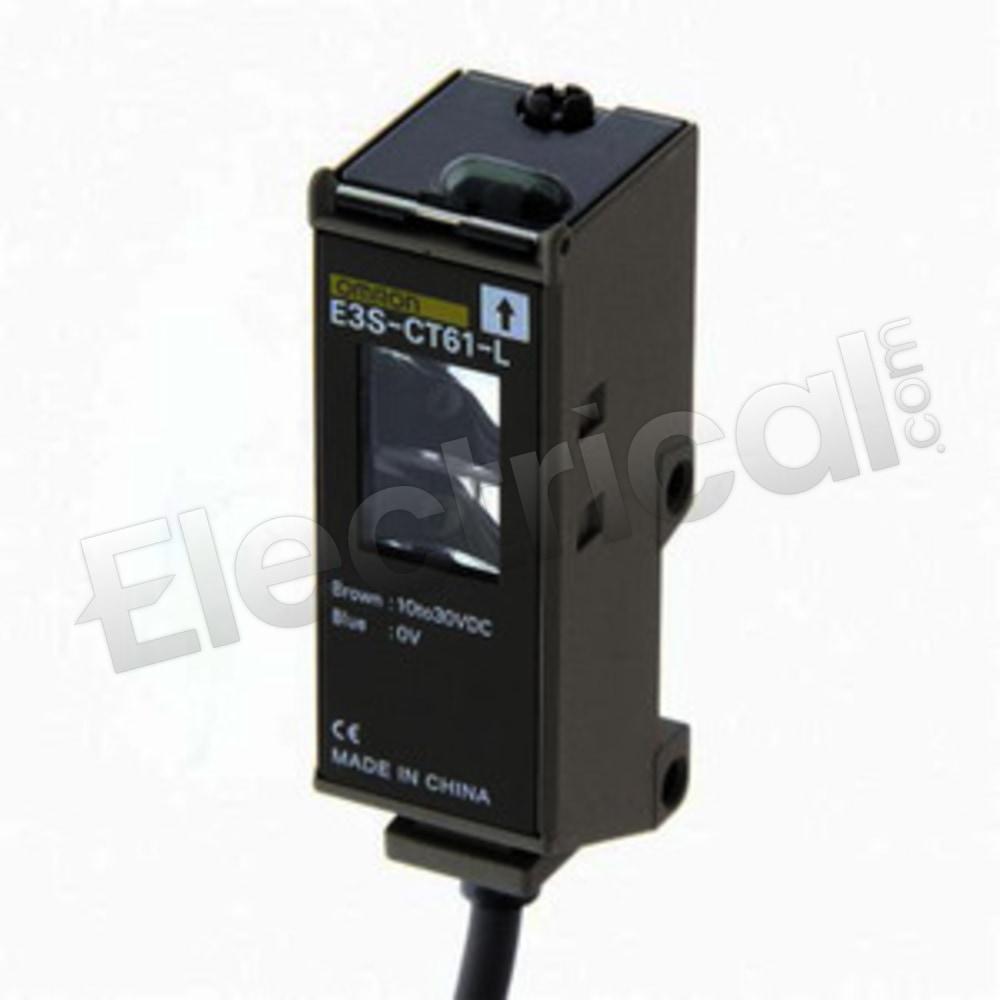 E3S-CT61-L 5M
