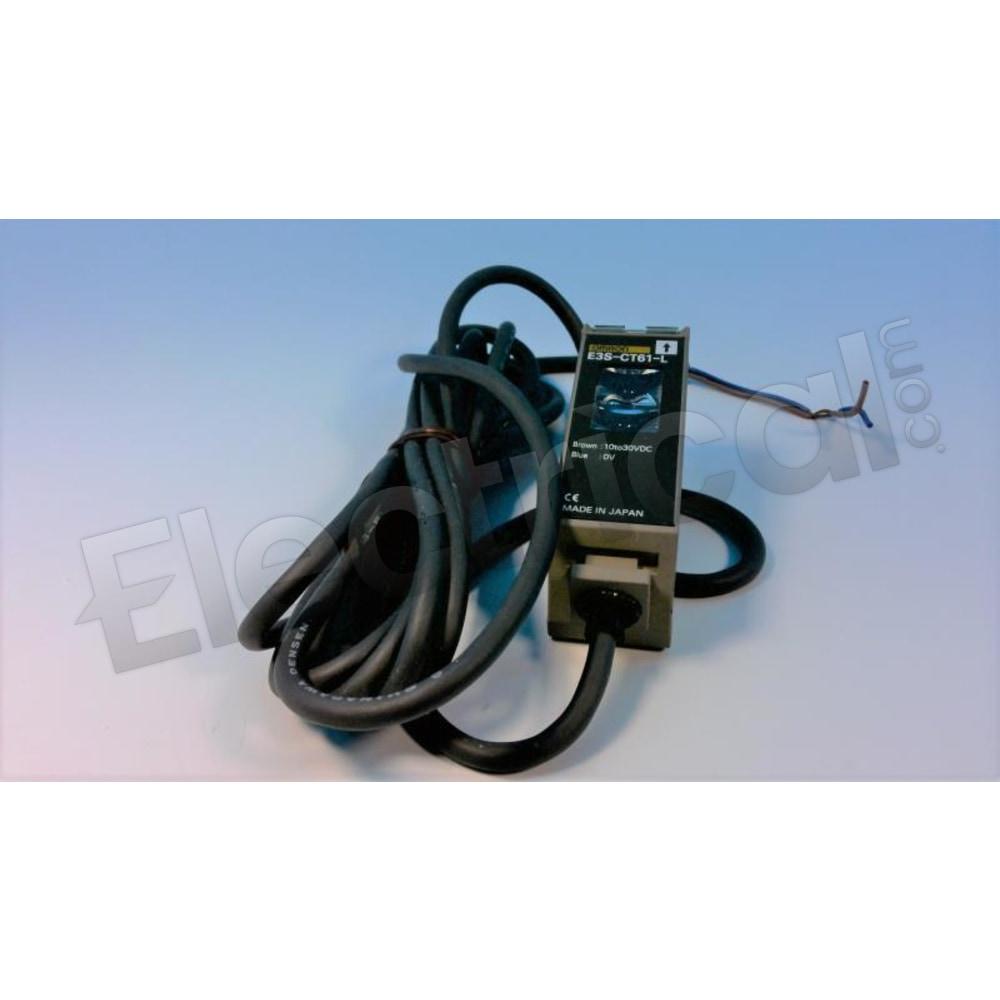 E3S-CT61-L
