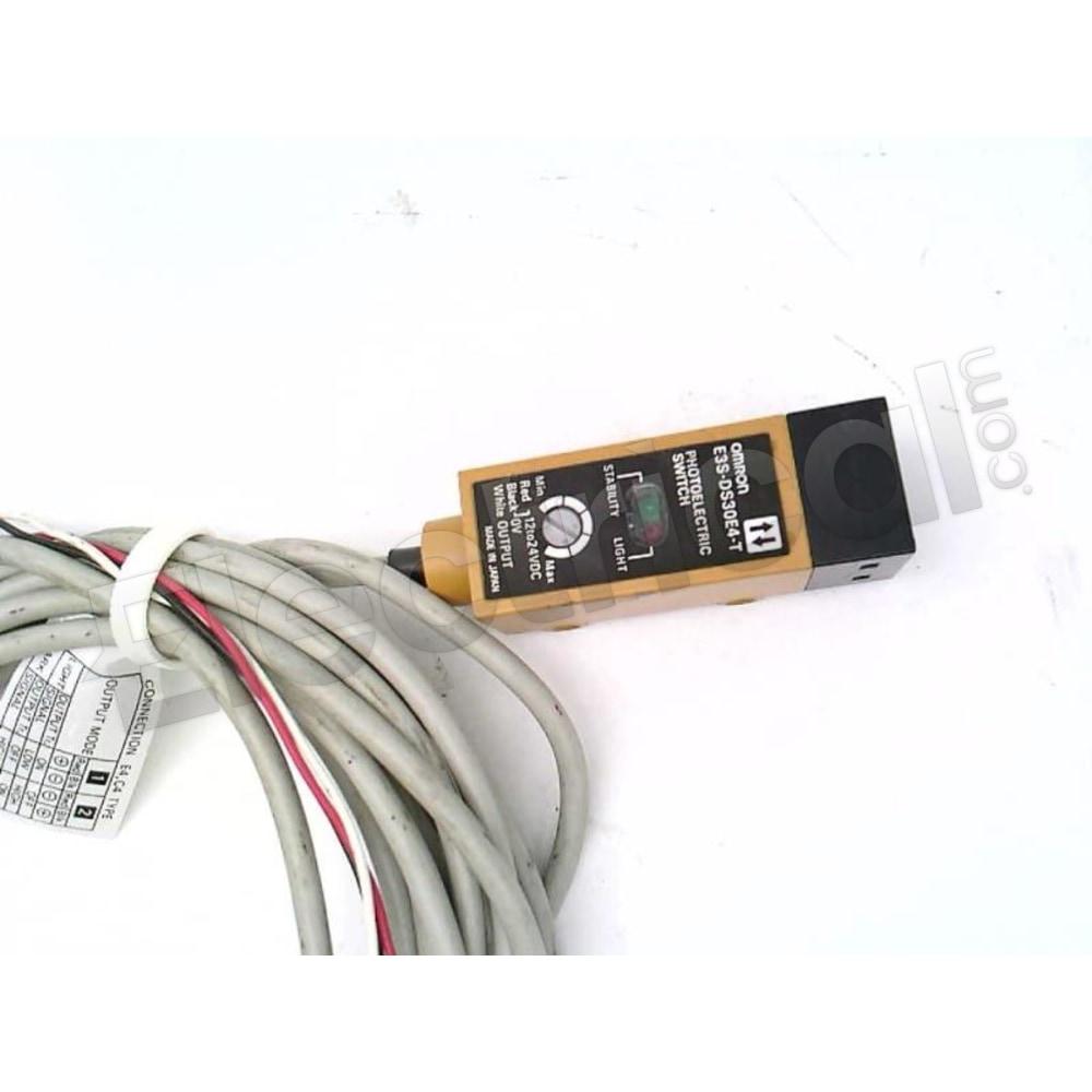 E3S-DS30E4-T-5M