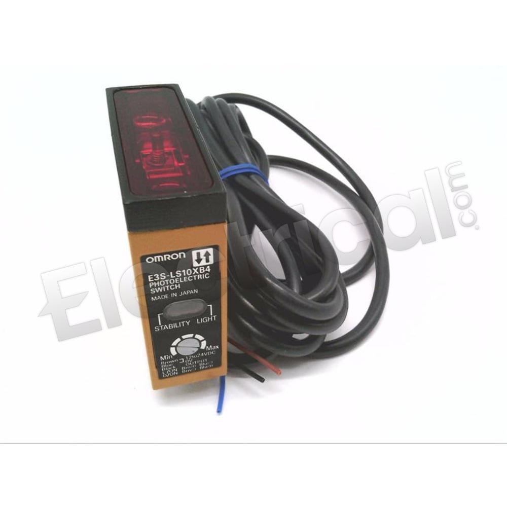 E3S-LS10XB4