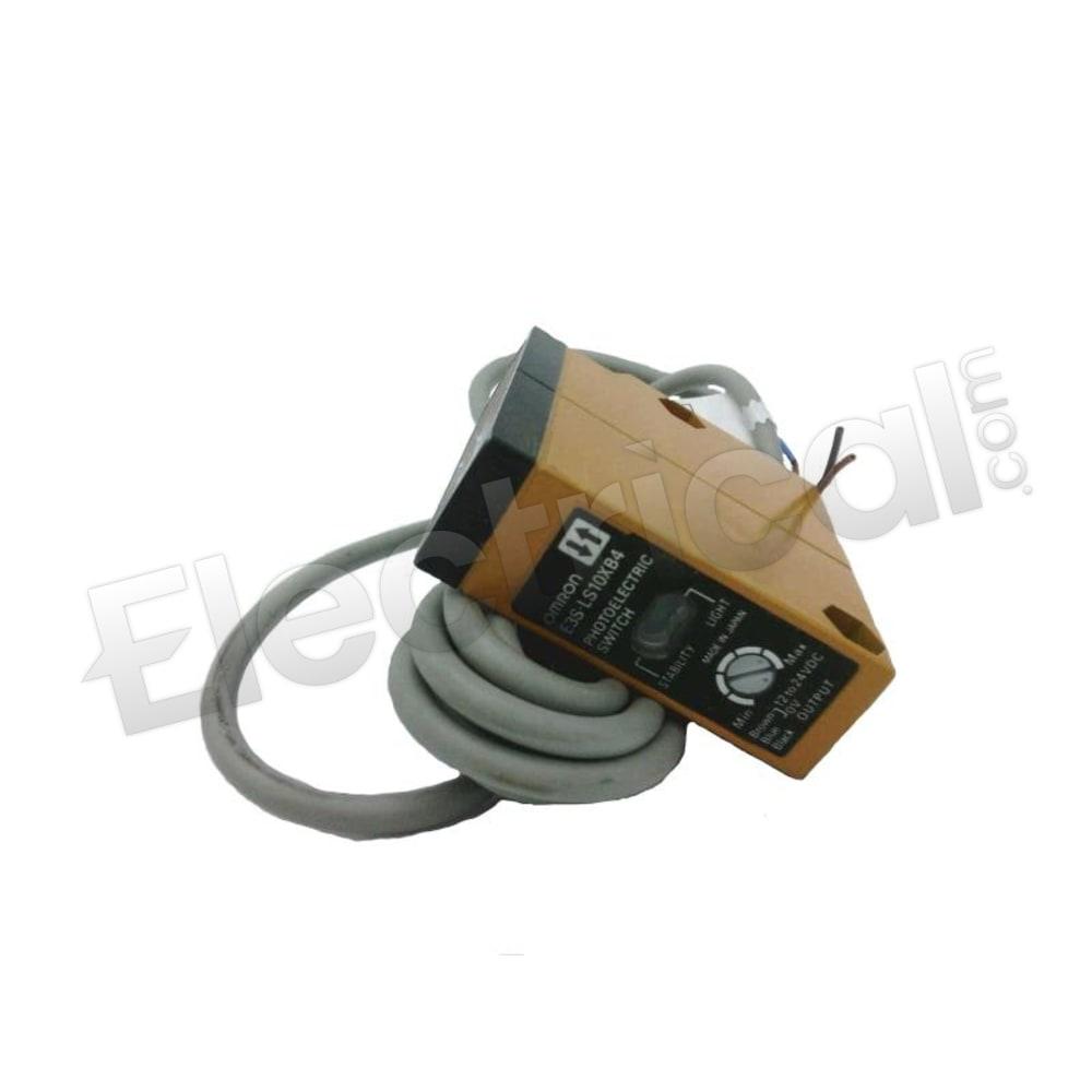 E3S-LS10XB4-2M