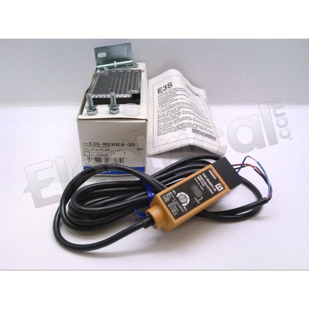 E3S-RS30E4-30-2M