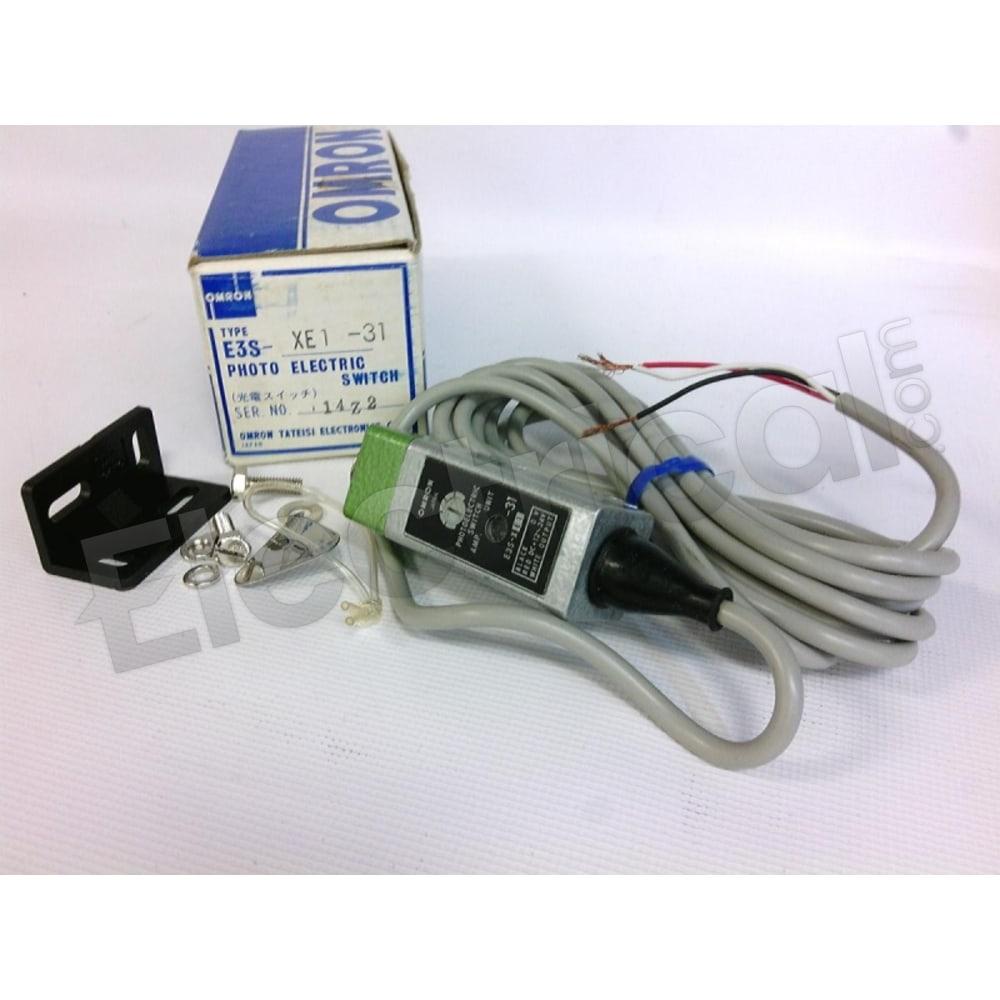 E3S-XE1-31