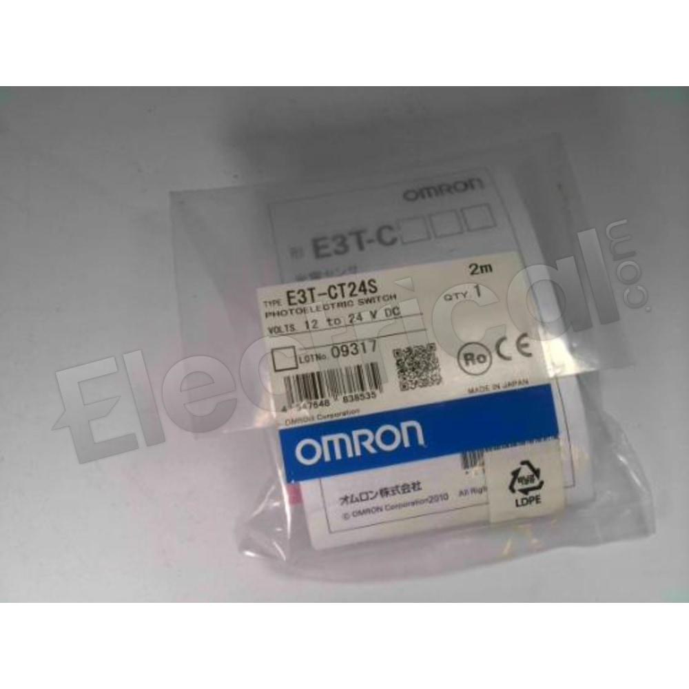 E3T-CT24S 2M