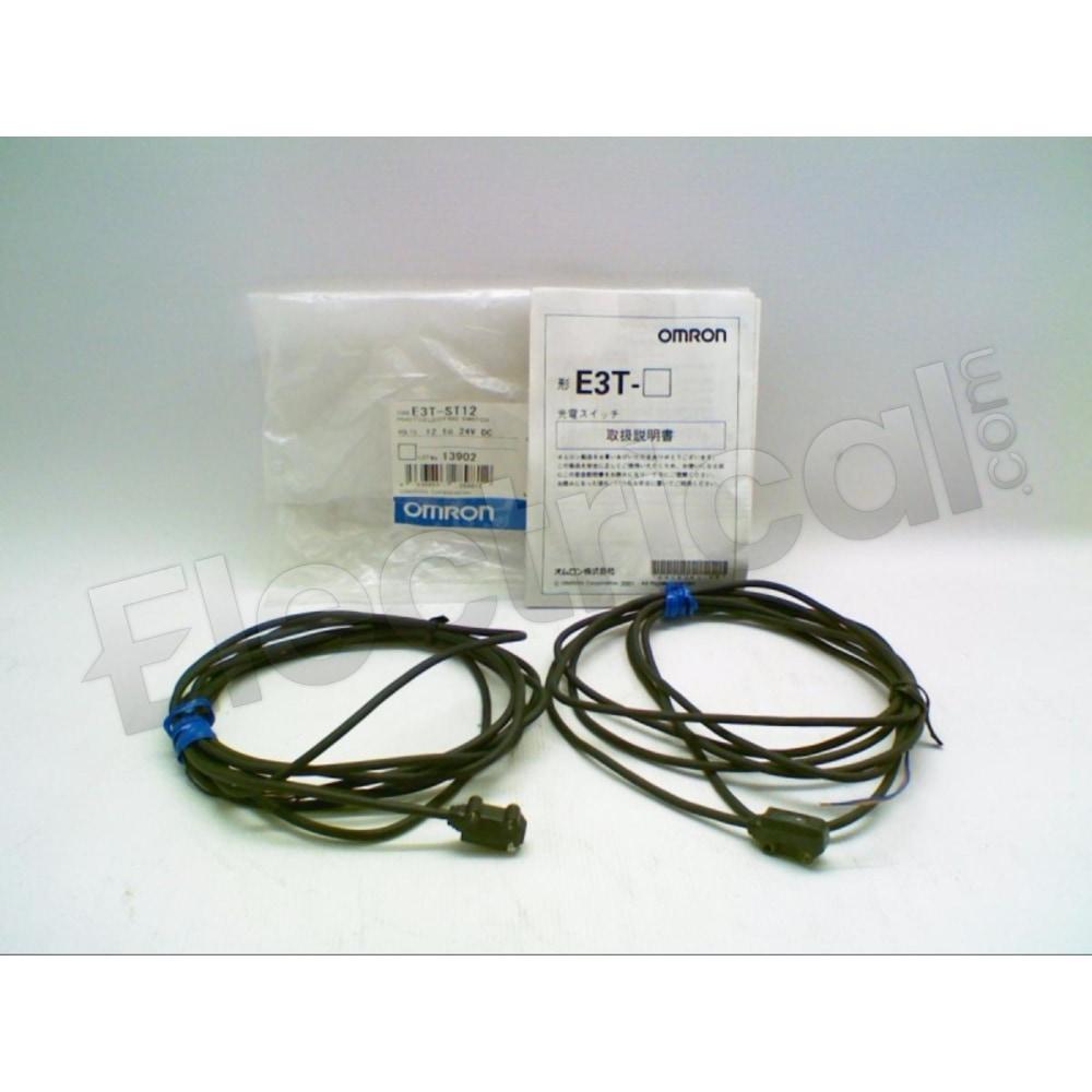 E3T-ST12 2M