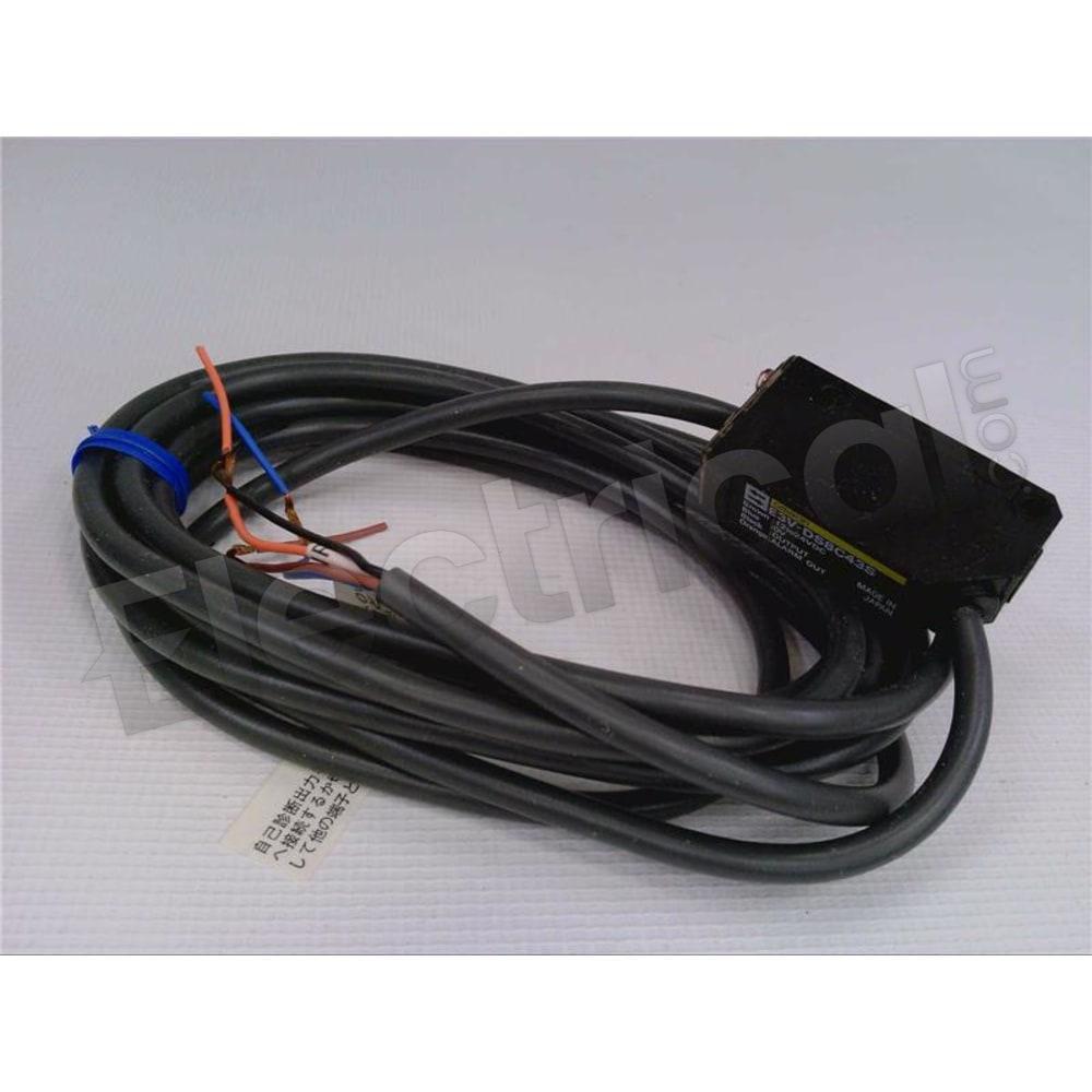 E3V-DS8C43S
