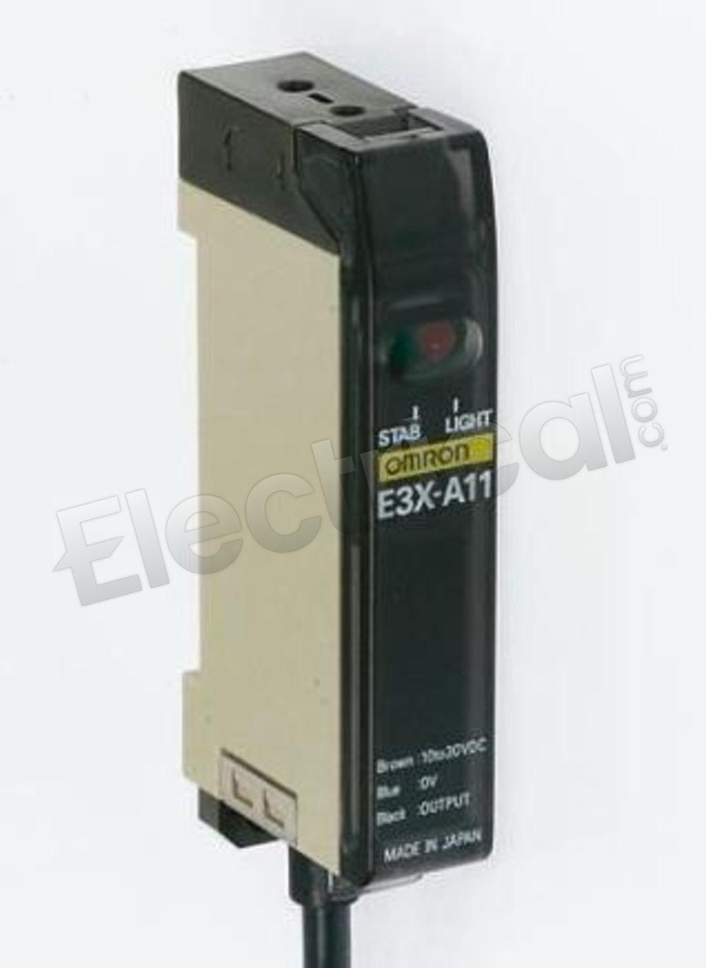 E3X-A11-9-2M