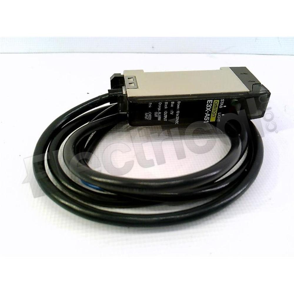 E3X-A51