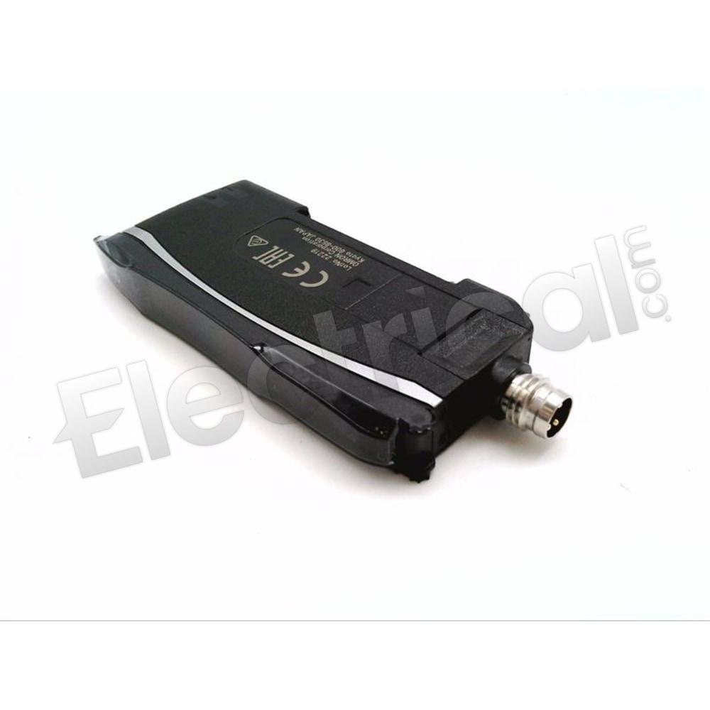 E3X-HD44