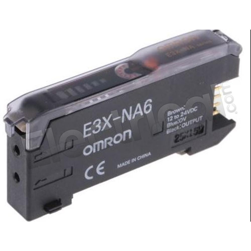 E3X-NA6