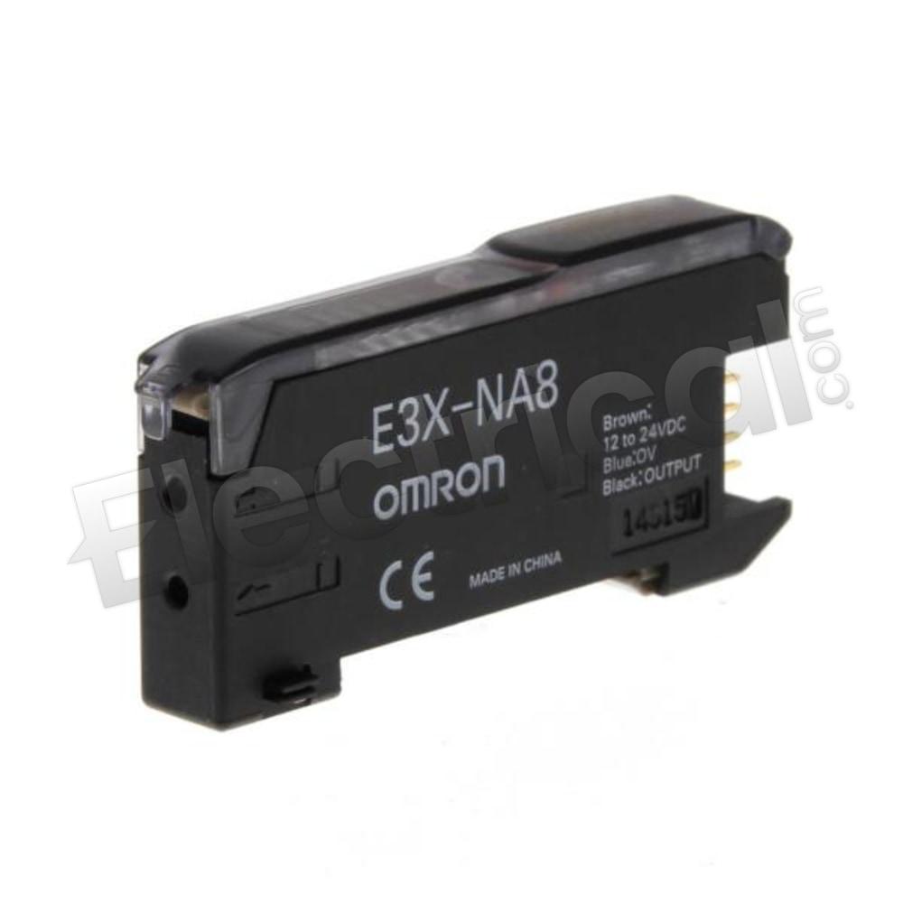 E3X-NA8