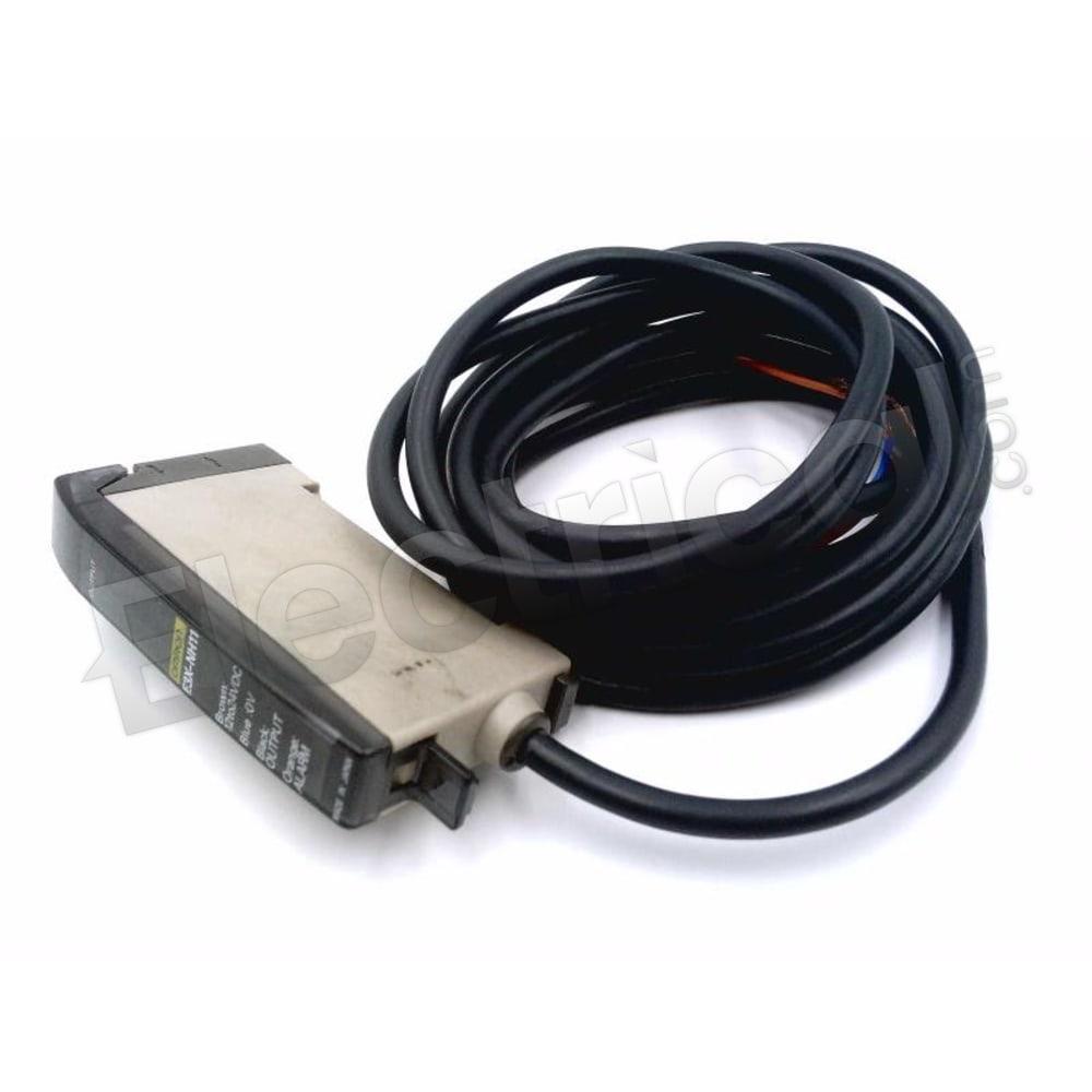 E3X-NH11-2M
