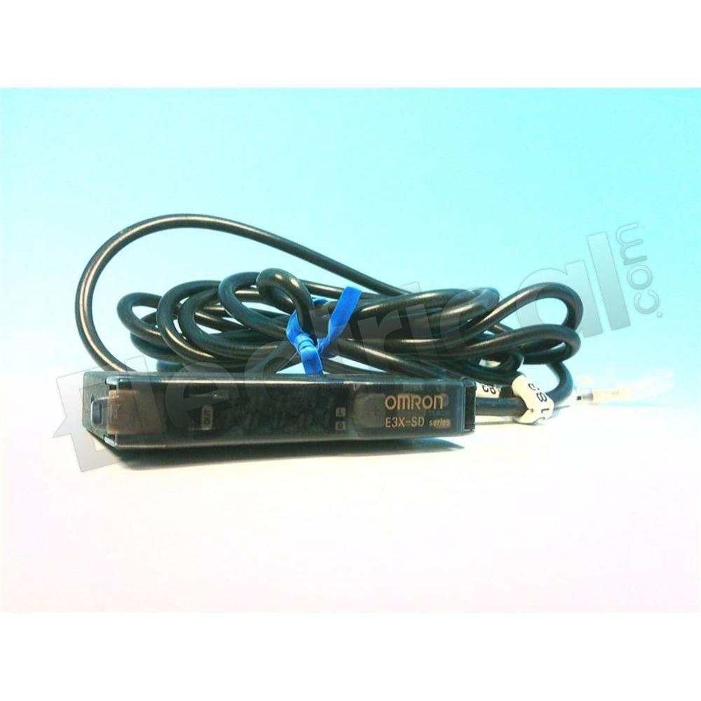E3X-SD21 2M