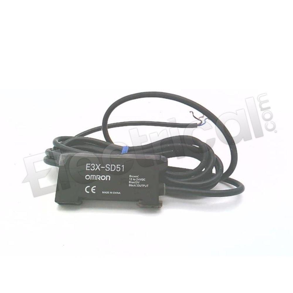E3X-SD51 2M