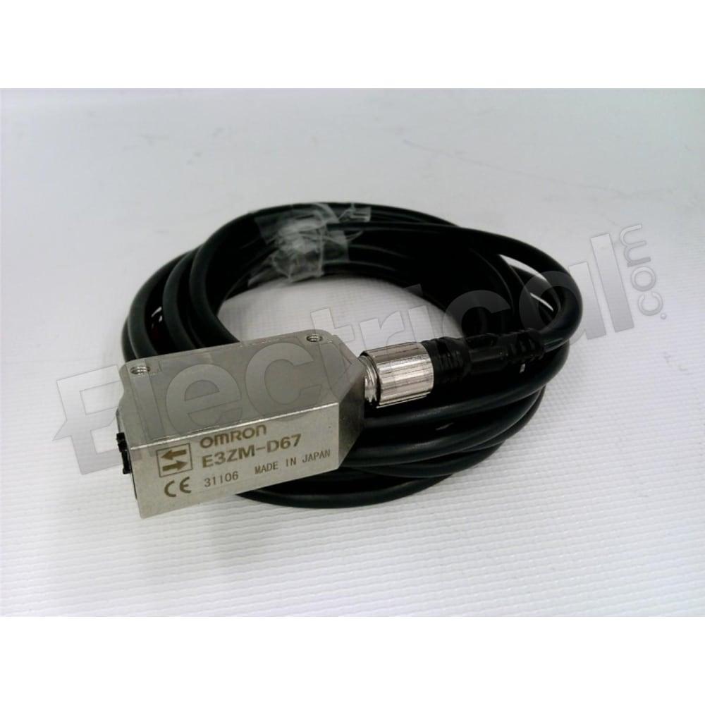 E3Z-MD67-2M
