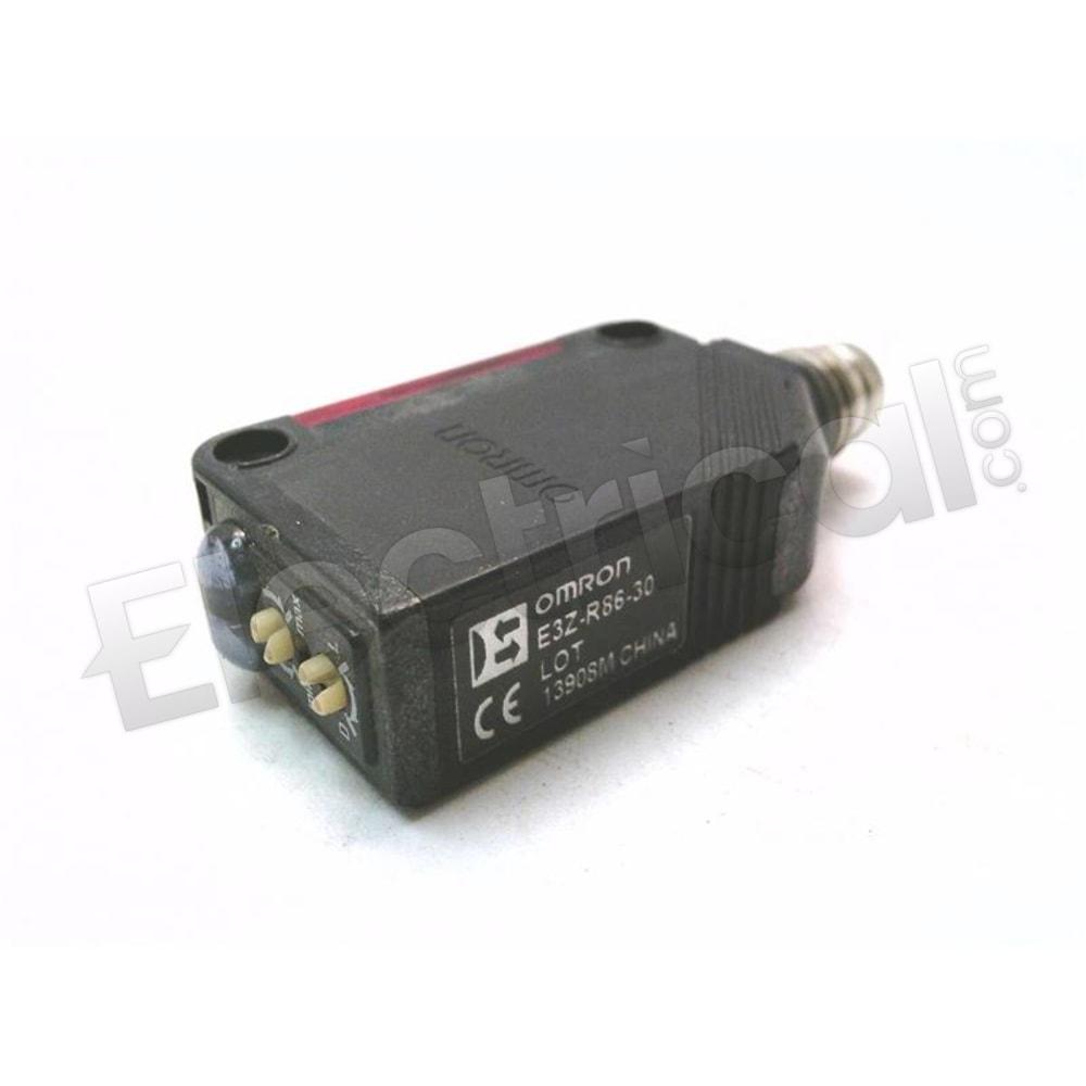 E3Z-R86-30