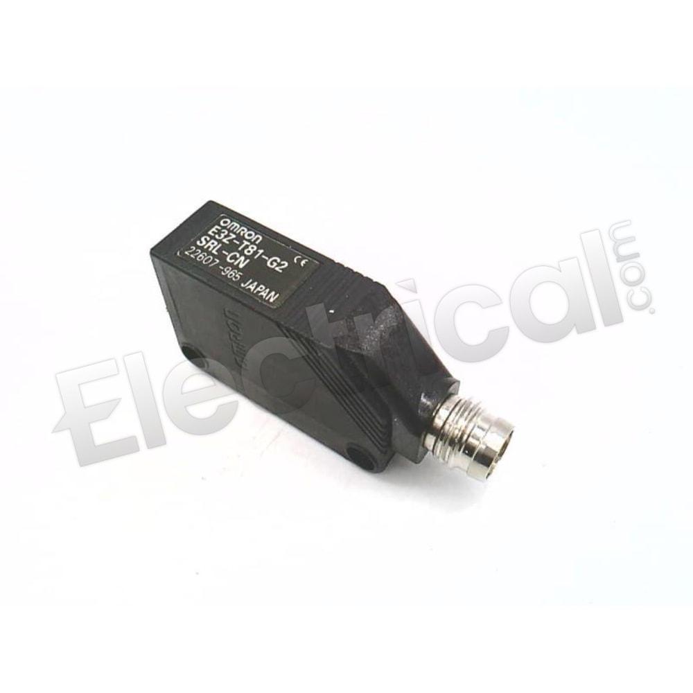 E3Z-T81-G2SRD-CN