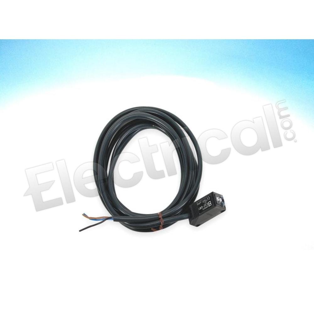 E3Z-T81-J0-SRD-P2