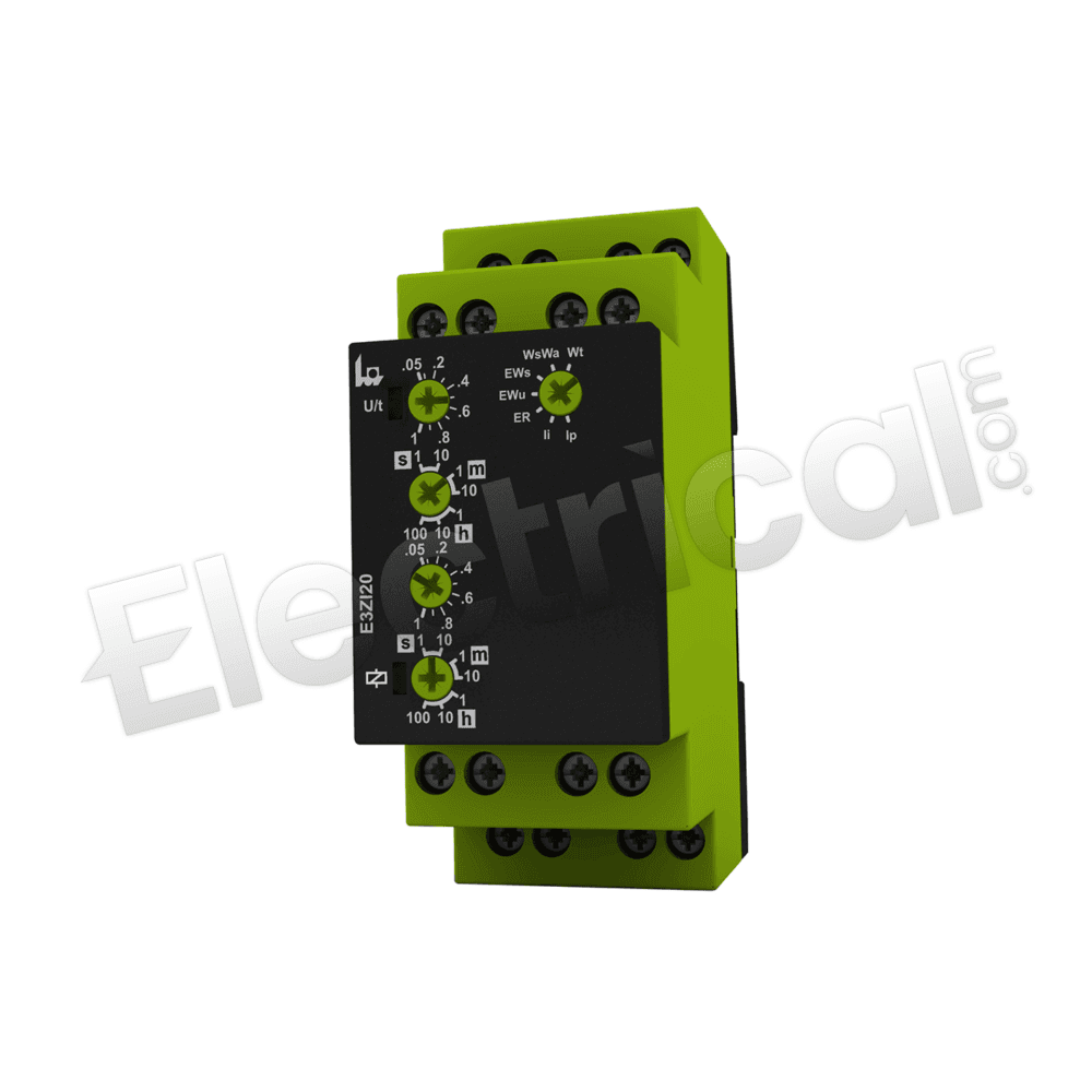E3ZI20 12-240V AC/DC