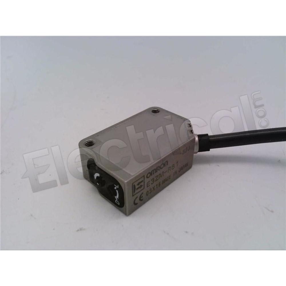 E3ZM-R81-S3J 0.3M