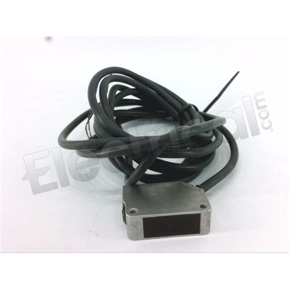 E3ZM-T81-L 2M