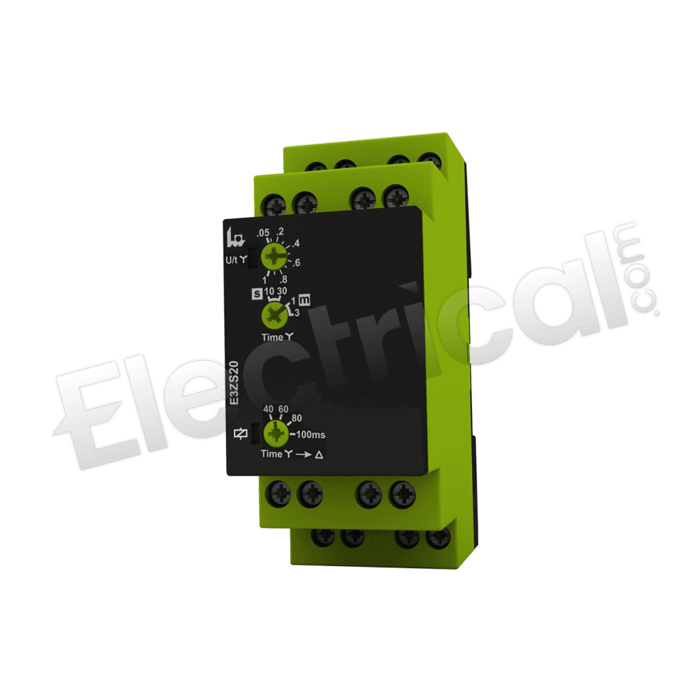 E3ZS20 12-240V AC/DC