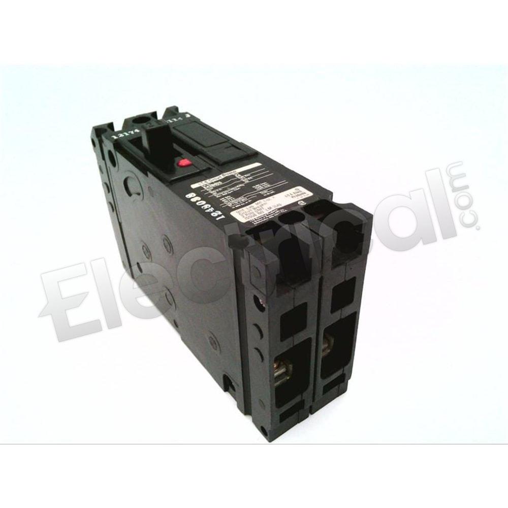 ITE Molded Case E42B025
